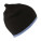 Kontrast-Strickmütze - 346-34-152 - variant Fr 346341520