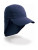 Kids Ulti Legionärs-Cap - 392-34-200 - variant Fr 392342000