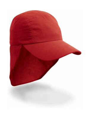 Kids Ulti Legionärs-Cap - Reklamnepredmety
