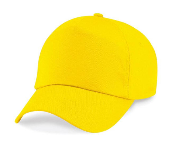 Original 5 Panel Cap