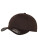 Fitted Baseball Cap - fx6277-brown - variant 