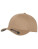 Fitted Baseball Cap - fx6277-khaki - variant 