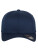Fitted Baseball Cap - fx6277-navy - variant 