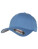 Fitted Baseball Cap - fx6277-slate-blue - variant 