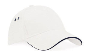 Ultimate 5 Panel Cap - Sandwichschirm - Reklamnepredmety