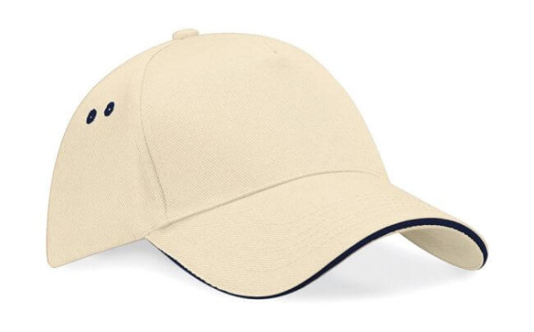 Ultimate 5 Panel Cap - Sandwichschirm