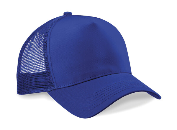 Snapback Trucker B640