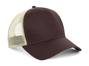 Snapback Trucker B640 - Reklamnepredmety