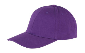 Memphis 6-Panel Low Profile Cap - Reklamnepredmety