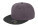 Bronx Original Flat Peak Snap Back Cap - 082-34-170 - variant Fr 082341700
