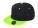 Bronx Original Flat Peak Snap Back Cap - 082-34-171 - variant Fr 082341710