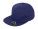Bronx Original Flat Peak Snap Back Cap - 083-34-200 - variant Fr 083342000