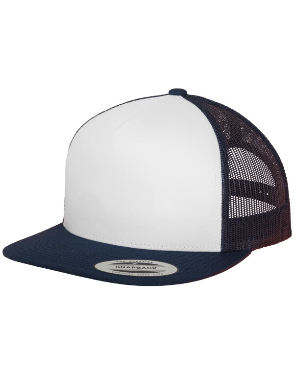 Classic Trucker Cap