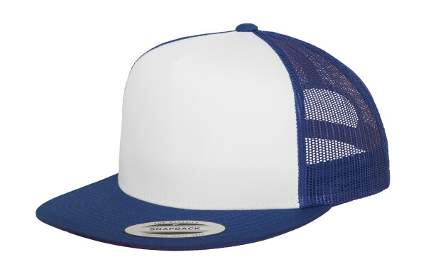 Classic Trucker Cap