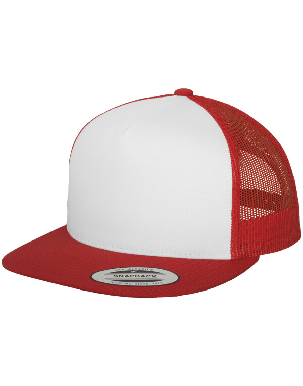 Classic Trucker Cap