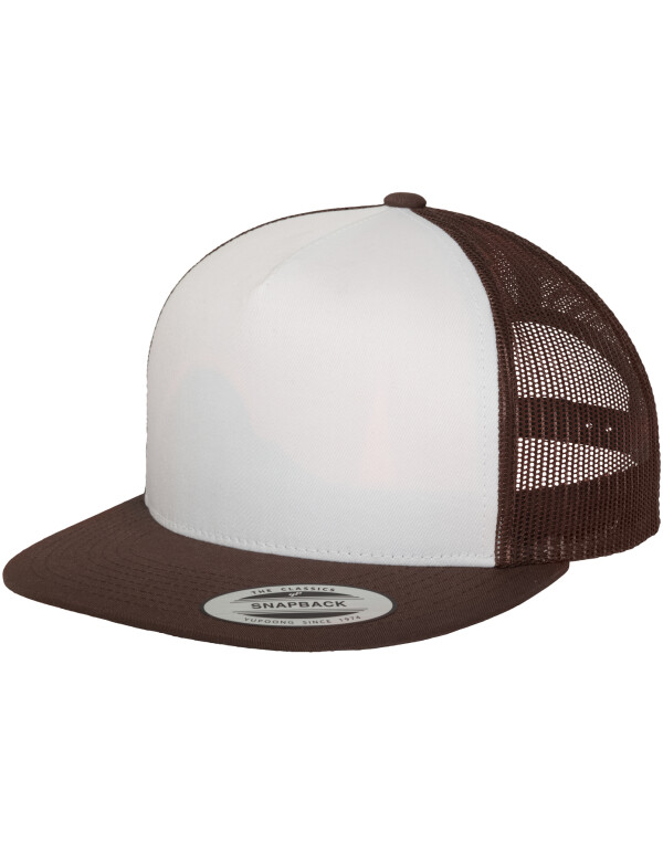 Classic Trucker Cap