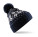 Fair Isle Snowstar Beanie - 344-69-250 - variant Fr 344692500