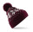 Fair Isle Snowstar Beanie - 344-69-454 - variant Fr 344694540