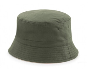 Reversible Bucket Hat - Reklamnepredmety