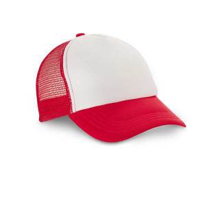 NICOLA. Baseball Cap - Reklamnepredmety