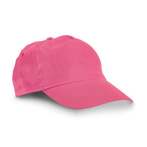 CAMPBEL. Baseball Cap - Reklamnepredmety