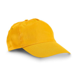 CAMPBEL. Baseball Cap - Reklamnepredmety