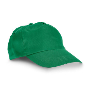 CAMPBEL. Baseball Cap - Reklamnepredmety