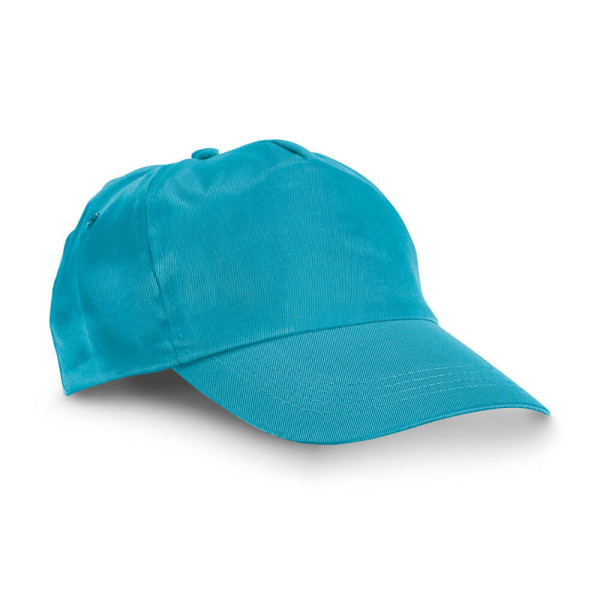 CAMPBEL. Baseball Cap