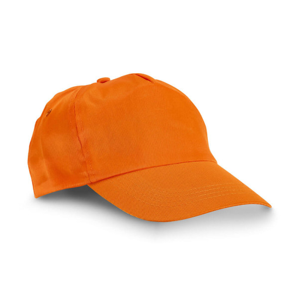 CAMPBEL. Baseball Cap