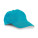 CHILKA. Baseball Cappy für Kinder - 99456_24 - variant St 9945624