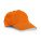 CHILKA. Baseball Cappy für Kinder - 99456_28 - variant St 9945628