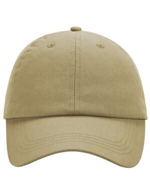Low Profile 6 Panel Dad Cap - Reklamnepredmety