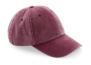 Low Profile Vintage Cap - Reklamnepredmety