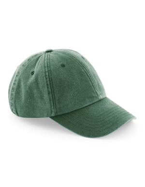 Low Profile Vintage Cap - Reklamnepredmety