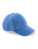 Low Profile Vintage Cap - cb655-vintage-cornflower - variant 