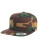 Maskáčová šiltovka Snapback Classic