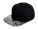 Bronx Glitter Flat Peak Snapback Cap RC087X - 010-34-198 - variant Fr 010341980
