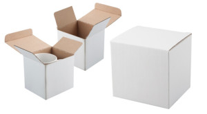 Three Geschenkbox - Reklamnepredmety