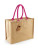 Classic Jute Shopper - 607-28-057 - variant Fr 607280570