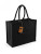 Classic Jute Shopper - 607_28_152 - variant Fr 607281520