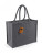 Classic Jute Shopper - 607_28_159 - variant Fr 607281590