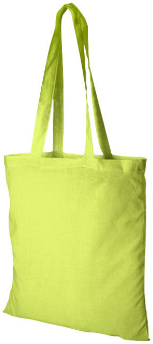 Carolina Baumwolltasche - Reklamnepredmety