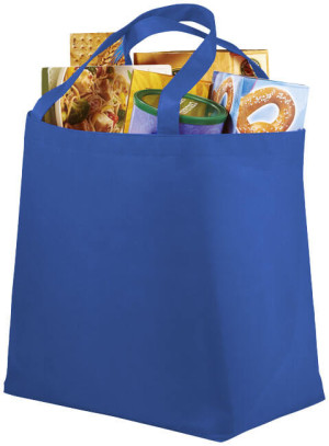 Maryville Non Woven-Einkaufstasche - Reklamnepredmety