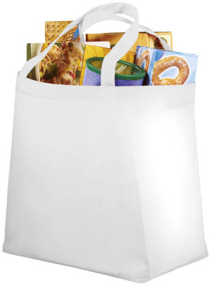 Maryville Non Woven-Einkaufstasche - Reklamnepredmety