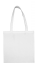 `Popular` Organic Cotton Shopper LH - white6 - variant 