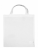 `Linden` Organic Cotton Shopper SH - whitw4 - variant 