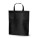 NOTTING. Tragetasche kurzer Henkel - 92895_03 - variant St 9289503 Black