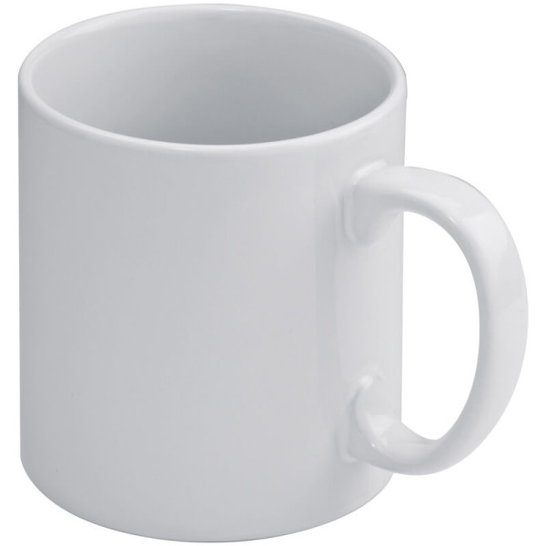 Klassische Kaffeekanne