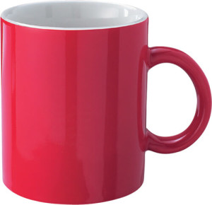 Bergen Tasse - Reklamnepredmety