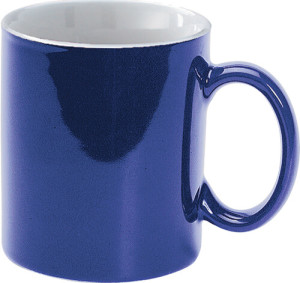 Bergen Tasse - Reklamnepredmety
